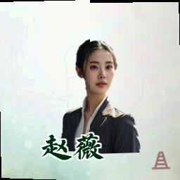 赵薇